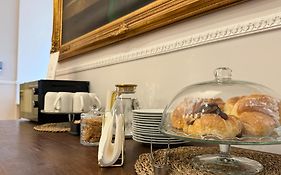 I Tre Moschettieri - D'Artagnan Luxury Guest House