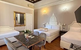 I Tre Moschettieri - D'Artagnan Luxury Guest House